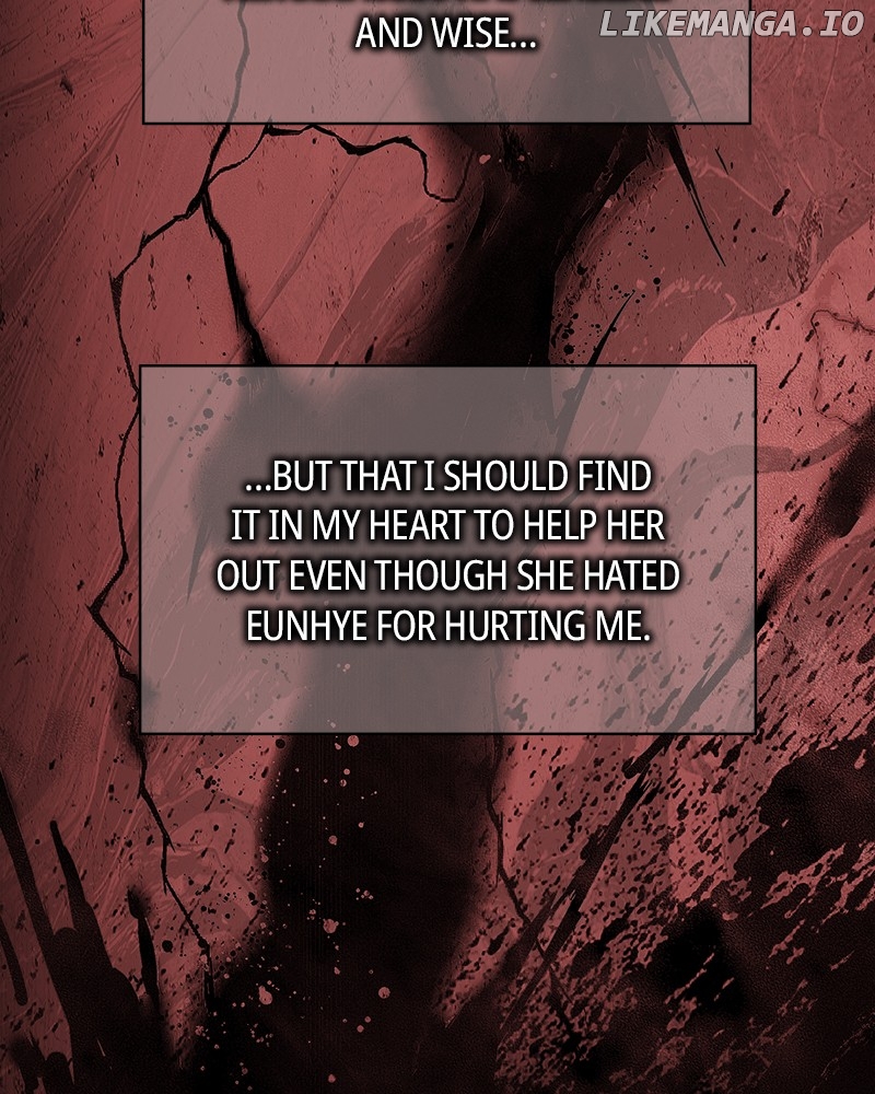 As If Love Doesn’t Exist Chapter 76 - page 56