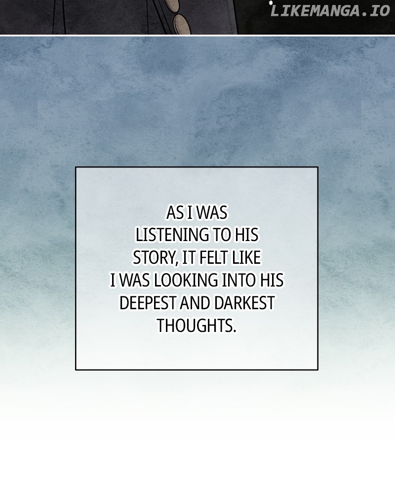 As If Love Doesn’t Exist Chapter 76 - page 6