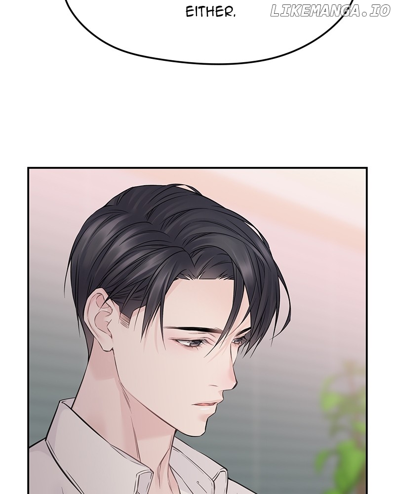 As If Love Doesn’t Exist Chapter 76 - page 63