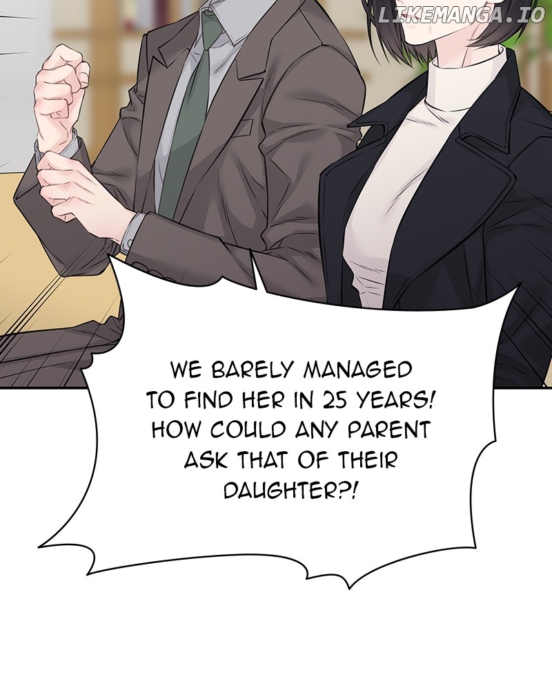 As If Love Doesn’t Exist Chapter 76 - page 66