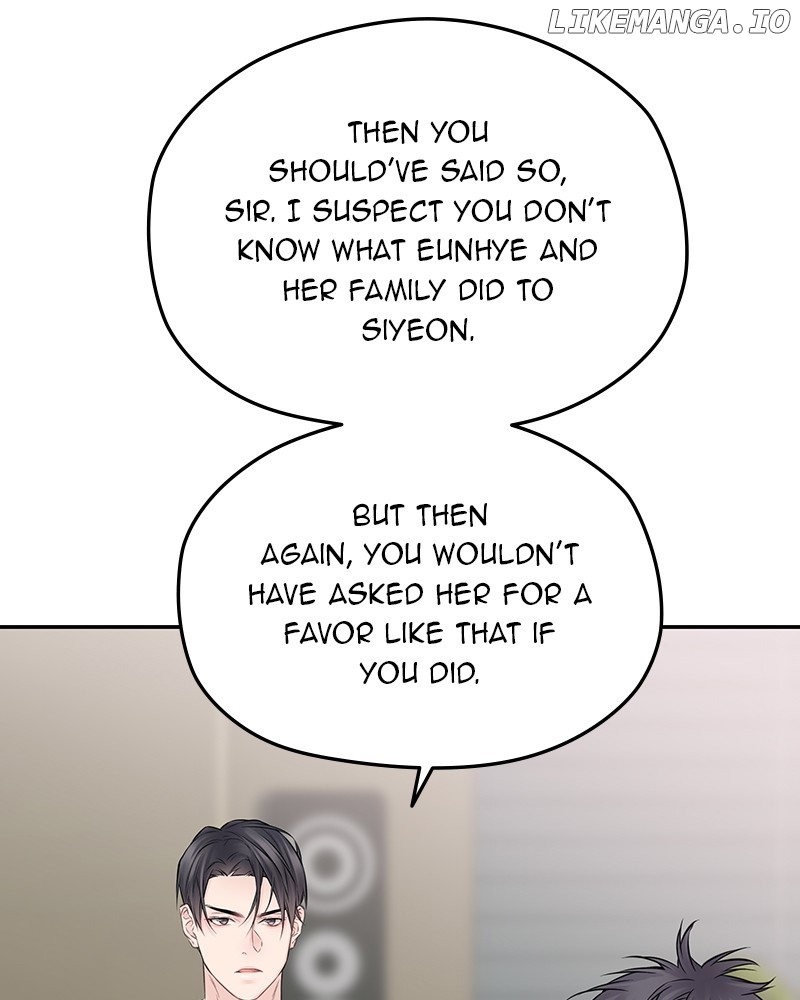 As If Love Doesn’t Exist Chapter 76 - page 67