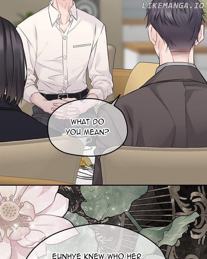 As If Love Doesn’t Exist Chapter 76 - page 68