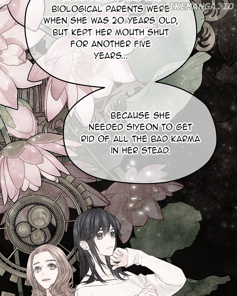 As If Love Doesn’t Exist Chapter 76 - page 69