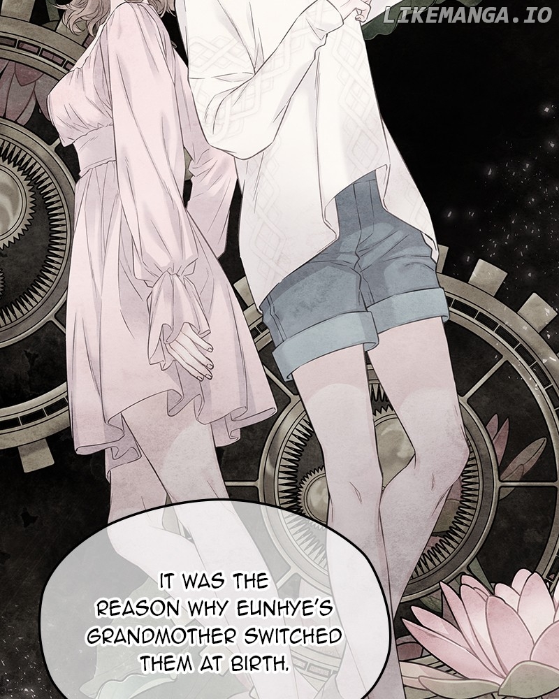 As If Love Doesn’t Exist Chapter 76 - page 70