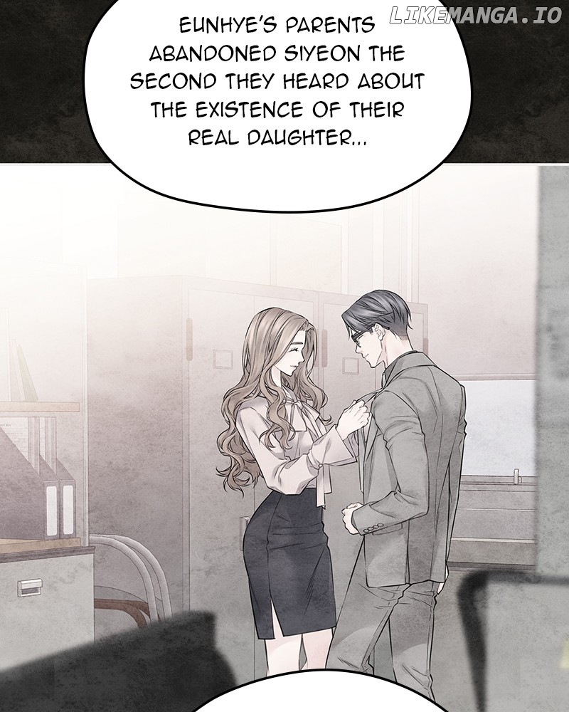 As If Love Doesn’t Exist Chapter 76 - page 72