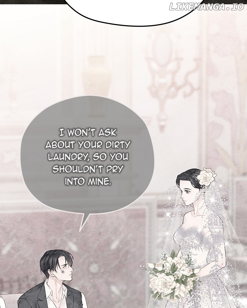 As If Love Doesn’t Exist Chapter 76 - page 76