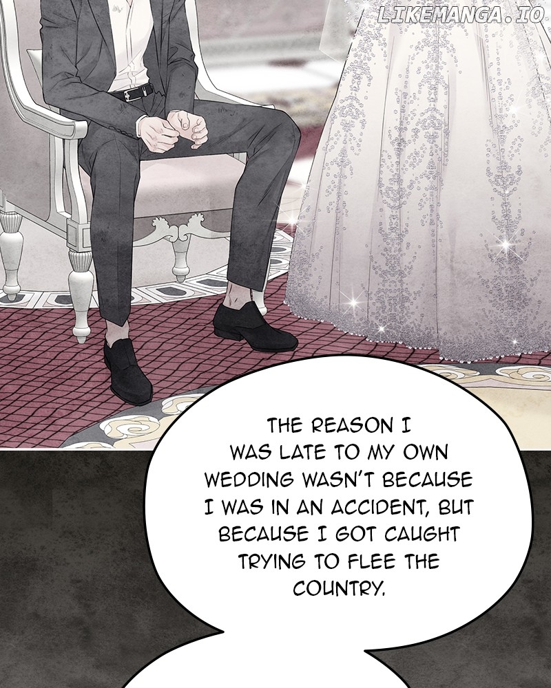 As If Love Doesn’t Exist Chapter 76 - page 77