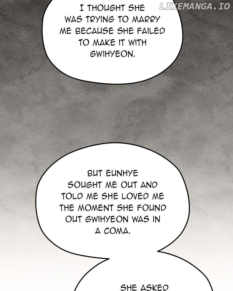 As If Love Doesn’t Exist Chapter 76 - page 78