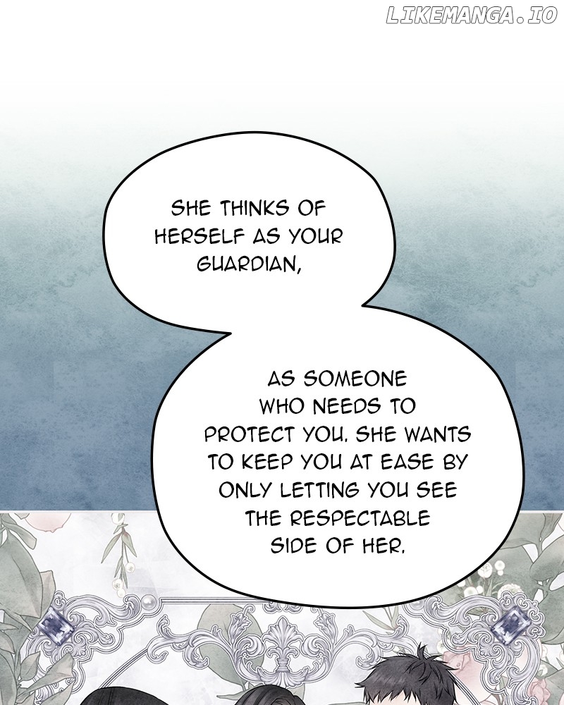 As If Love Doesn’t Exist Chapter 76 - page 84