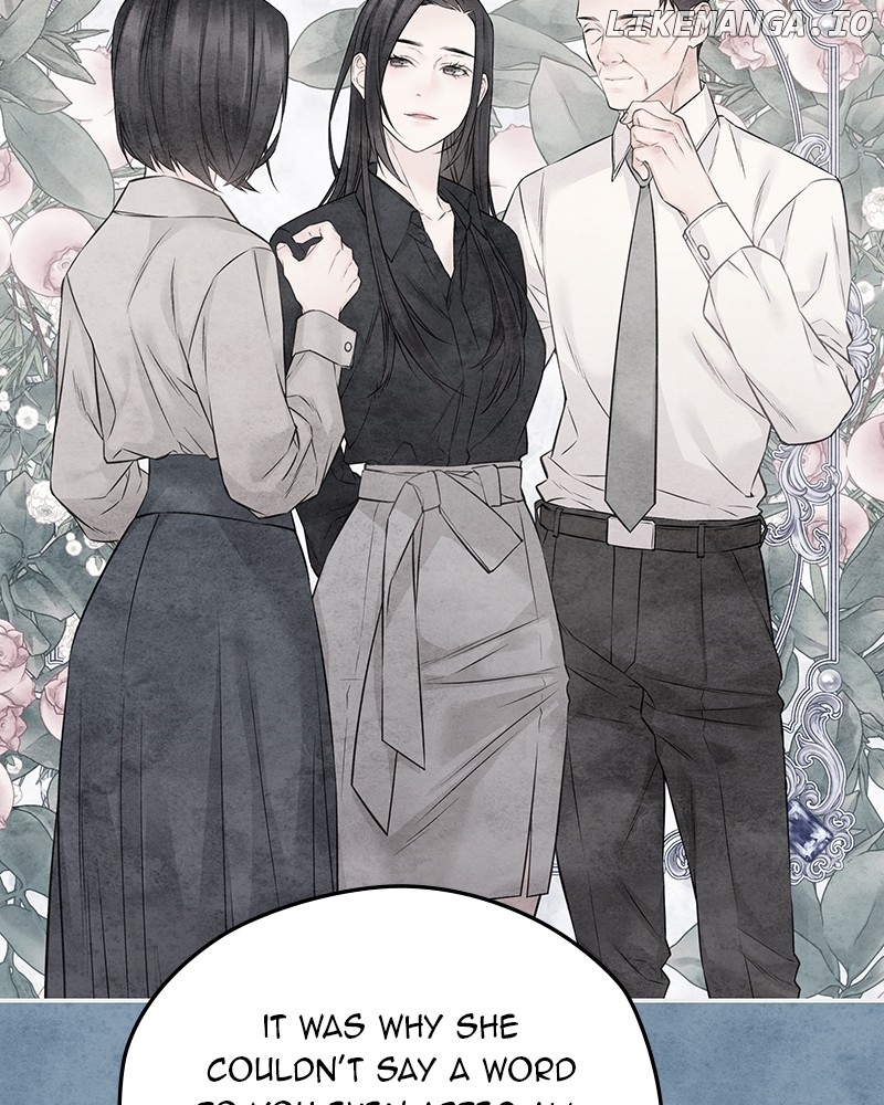 As If Love Doesn’t Exist Chapter 76 - page 85