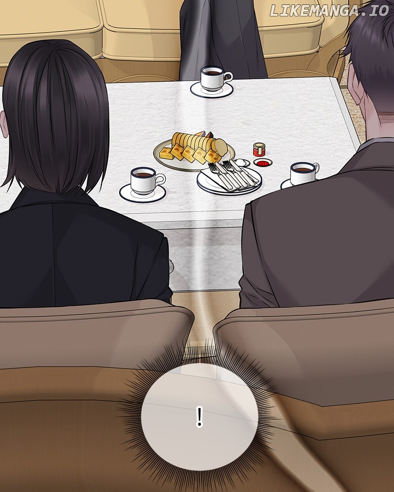 As If Love Doesn’t Exist Chapter 76 - page 89