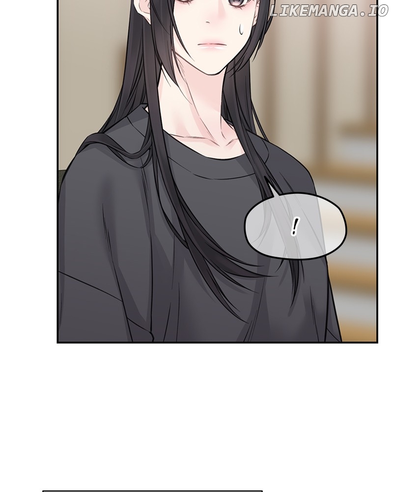 As If Love Doesn’t Exist Chapter 76 - page 9