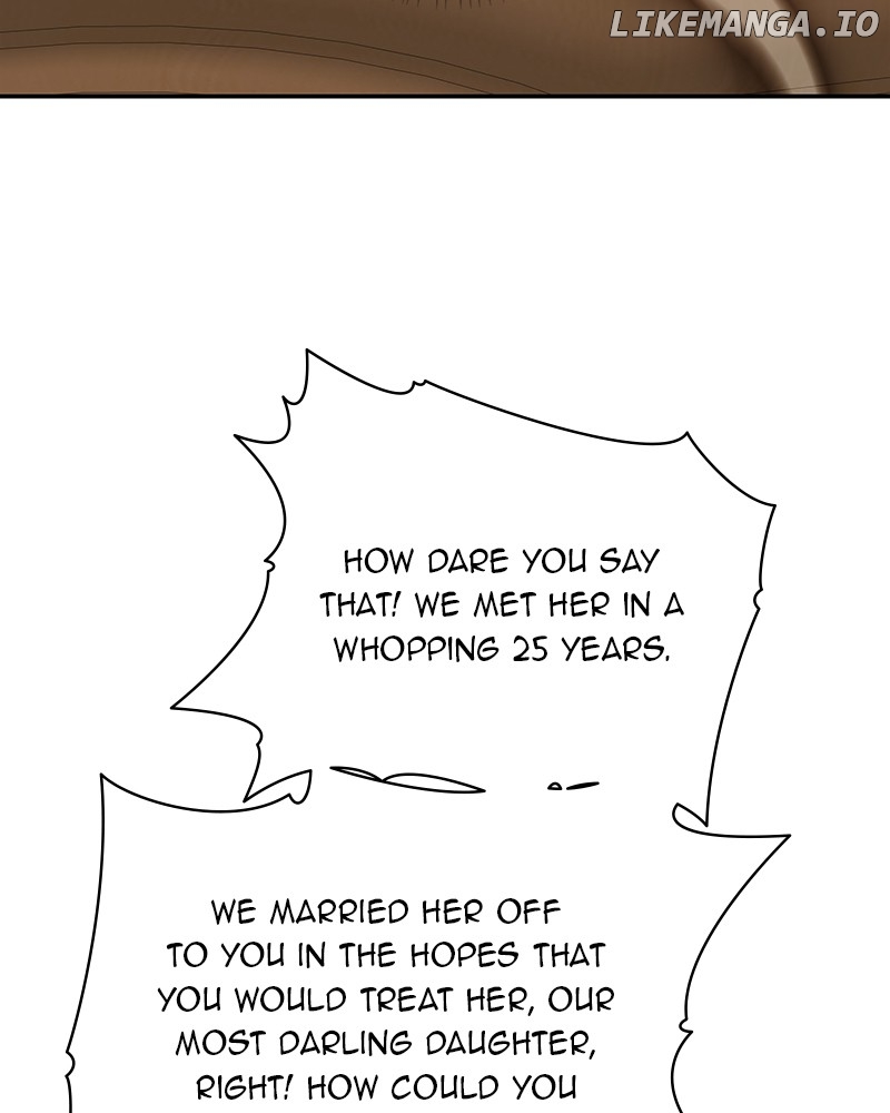 As If Love Doesn’t Exist Chapter 76 - page 90