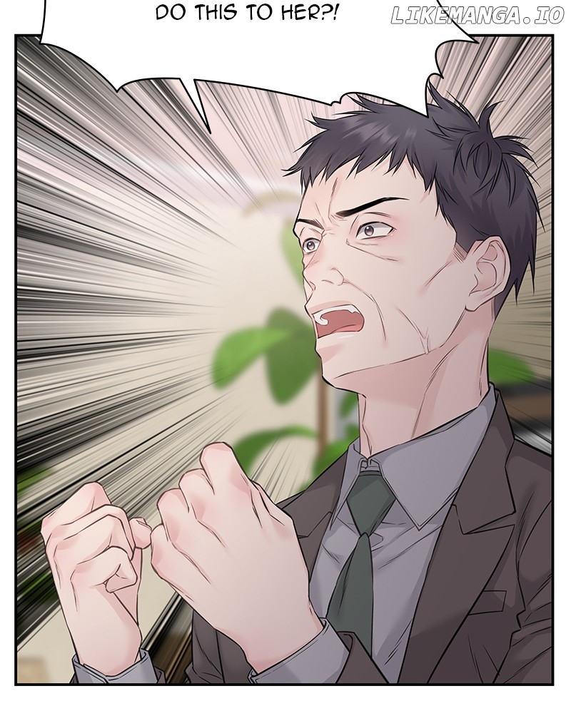 As If Love Doesn’t Exist Chapter 76 - page 91