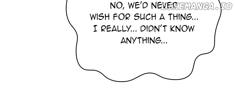 As If Love Doesn’t Exist Chapter 76 - page 95