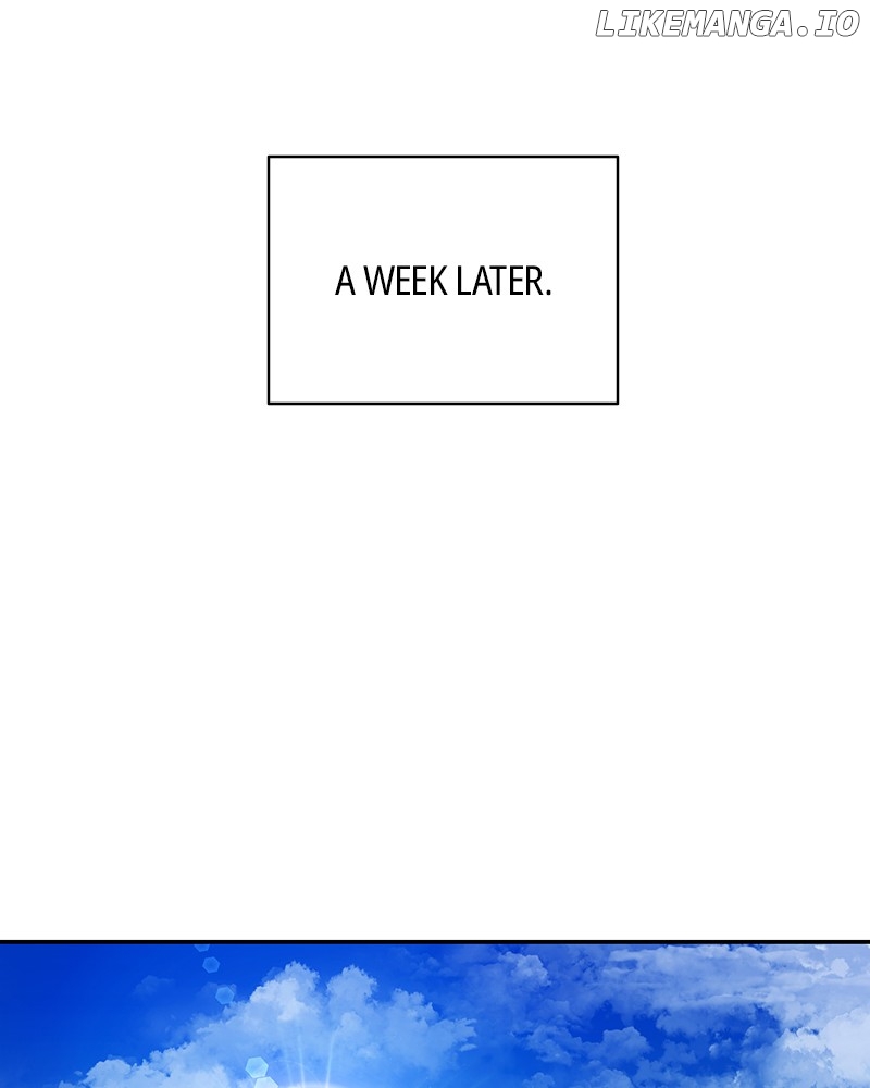 As If Love Doesn’t Exist Chapter 77 - page 10