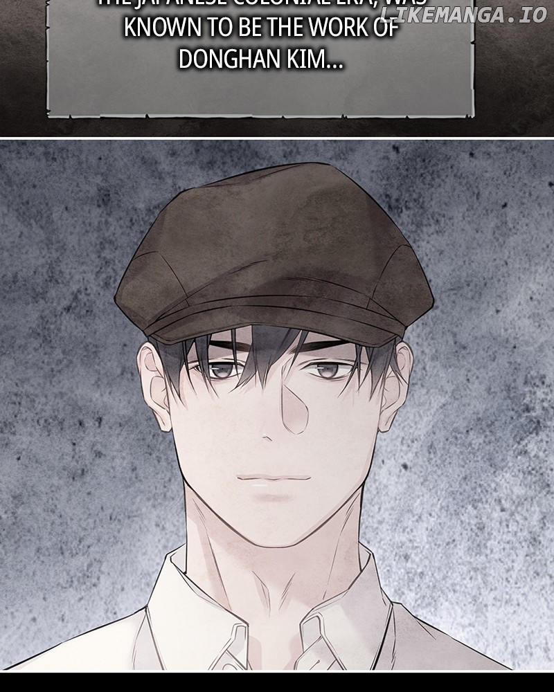 As If Love Doesn’t Exist Chapter 77 - page 104