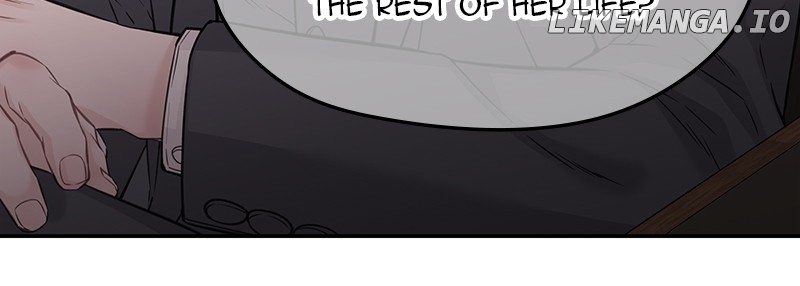As If Love Doesn’t Exist Chapter 77 - page 22