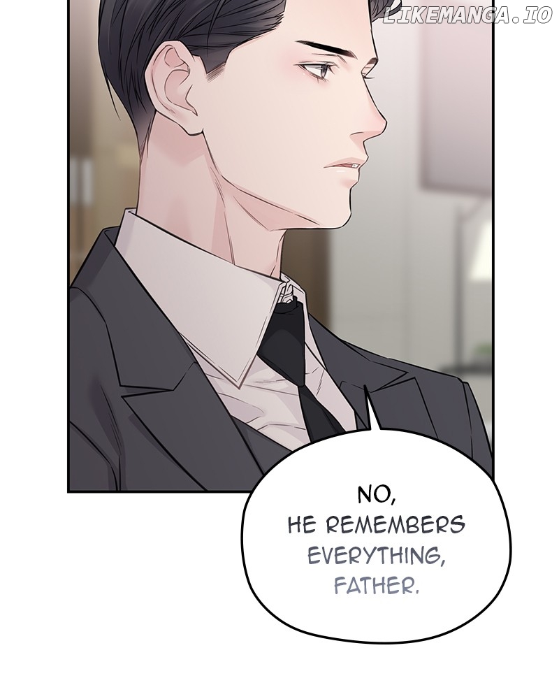 As If Love Doesn’t Exist Chapter 77 - page 25