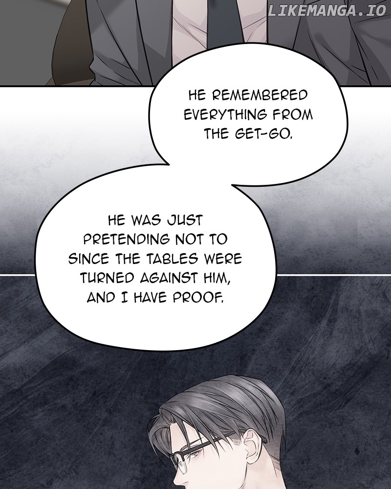 As If Love Doesn’t Exist Chapter 77 - page 27