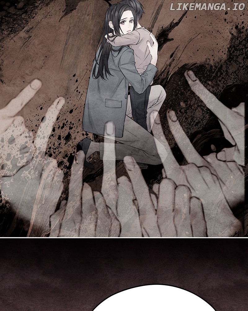 As If Love Doesn’t Exist Chapter 77 - page 33