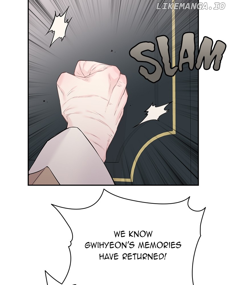 As If Love Doesn’t Exist Chapter 77 - page 38