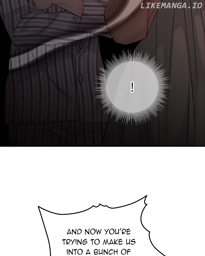 As If Love Doesn’t Exist Chapter 77 - page 51