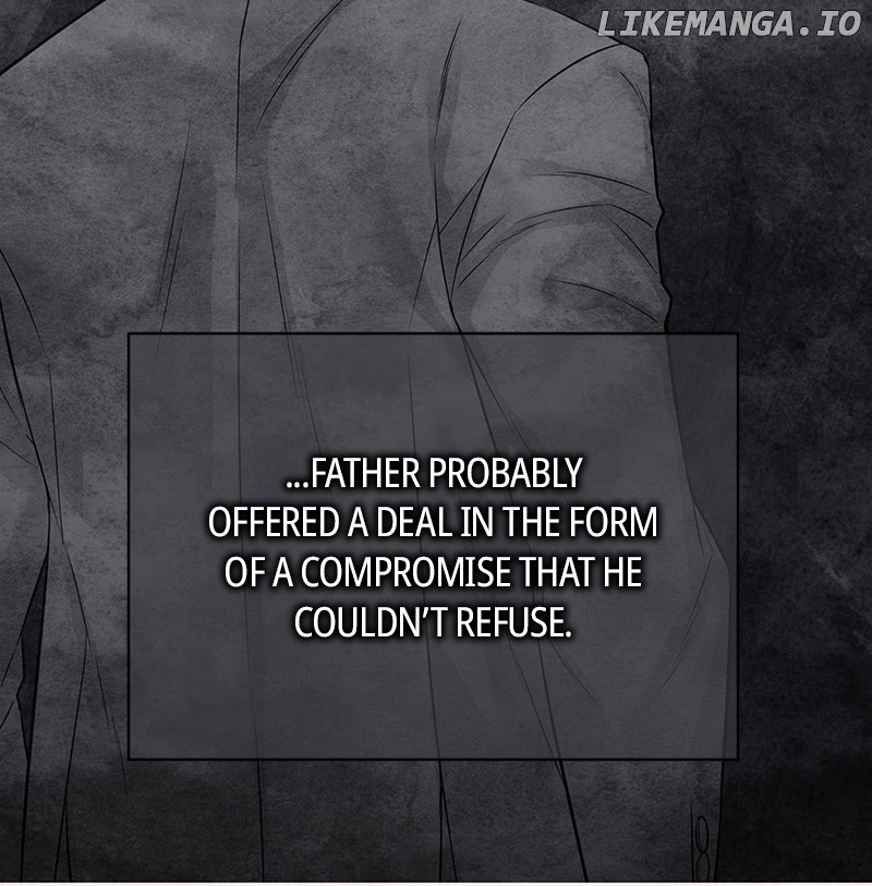 As If Love Doesn’t Exist Chapter 77 - page 68