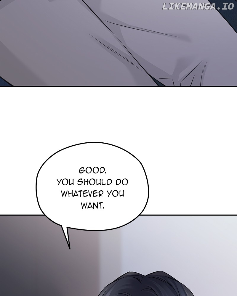 As If Love Doesn’t Exist Chapter 77 - page 7