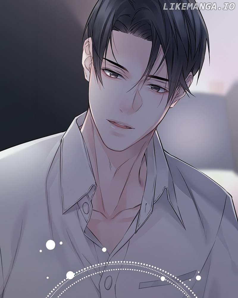 As If Love Doesn’t Exist Chapter 77 - page 8