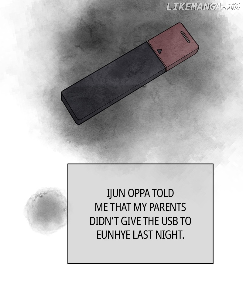 As If Love Doesn’t Exist Chapter 77 - page 82
