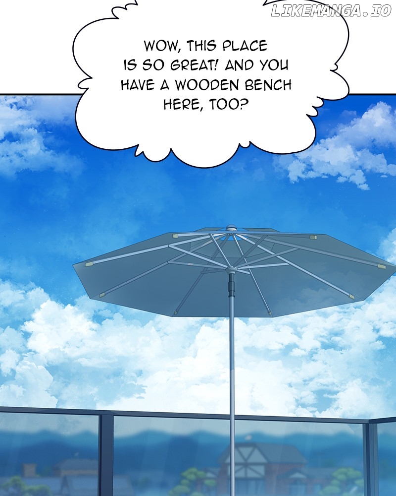 As If Love Doesn’t Exist Chapter 77 - page 86