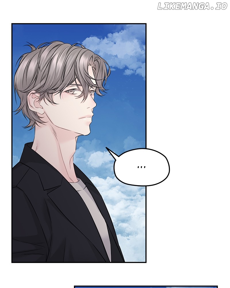 As If Love Doesn’t Exist Chapter 77 - page 92