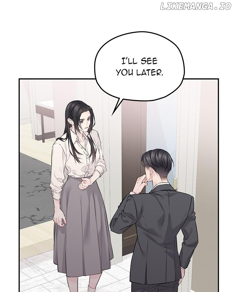 As If Love Doesn’t Exist Chapter 78 - page 102