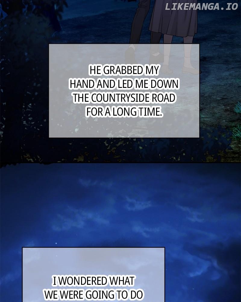 As If Love Doesn’t Exist Chapter 78 - page 113