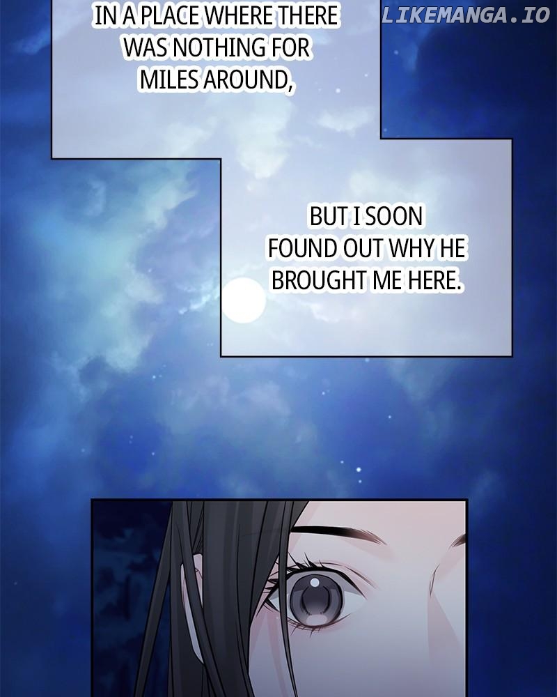 As If Love Doesn’t Exist Chapter 78 - page 114