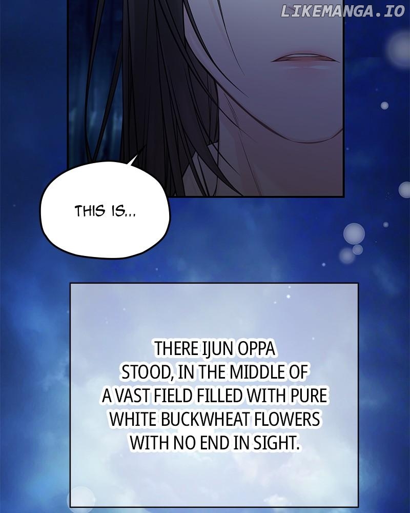 As If Love Doesn’t Exist Chapter 78 - page 115
