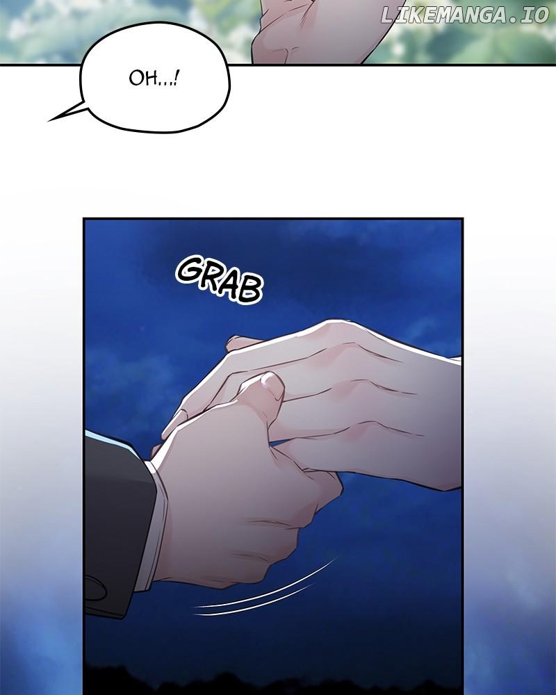 As If Love Doesn’t Exist Chapter 78 - page 118