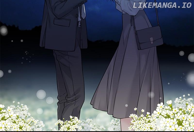 As If Love Doesn’t Exist Chapter 78 - page 120