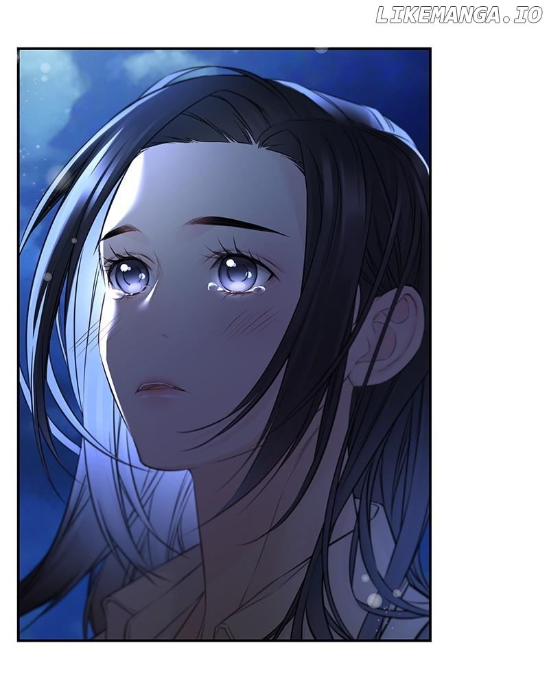 As If Love Doesn’t Exist Chapter 78 - page 121