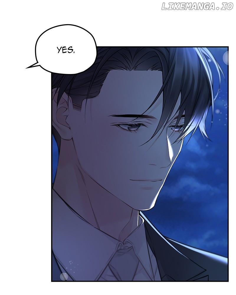 As If Love Doesn’t Exist Chapter 78 - page 122