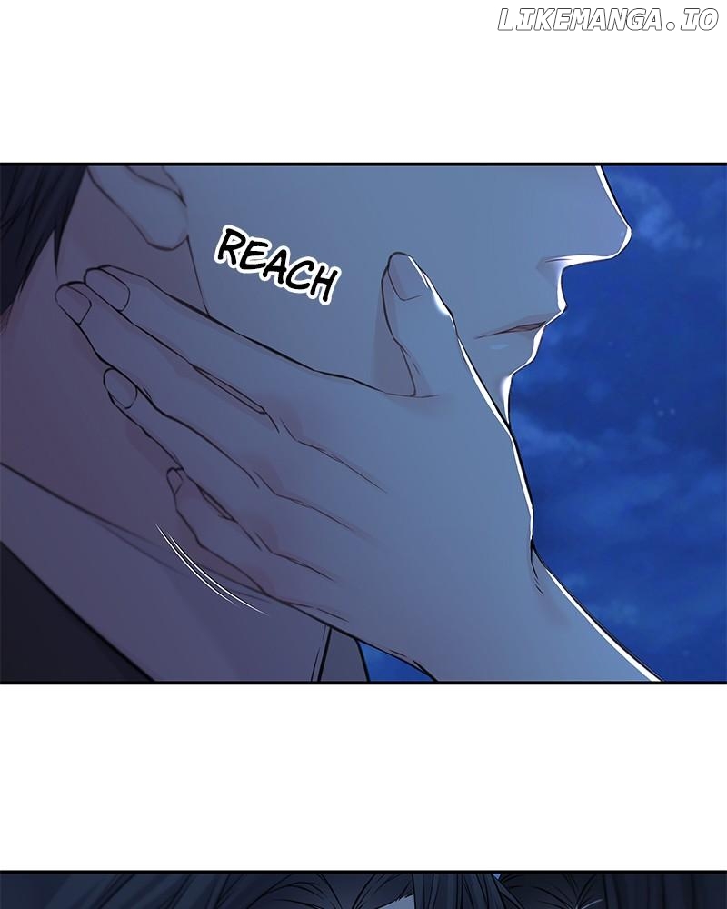 As If Love Doesn’t Exist Chapter 78 - page 123