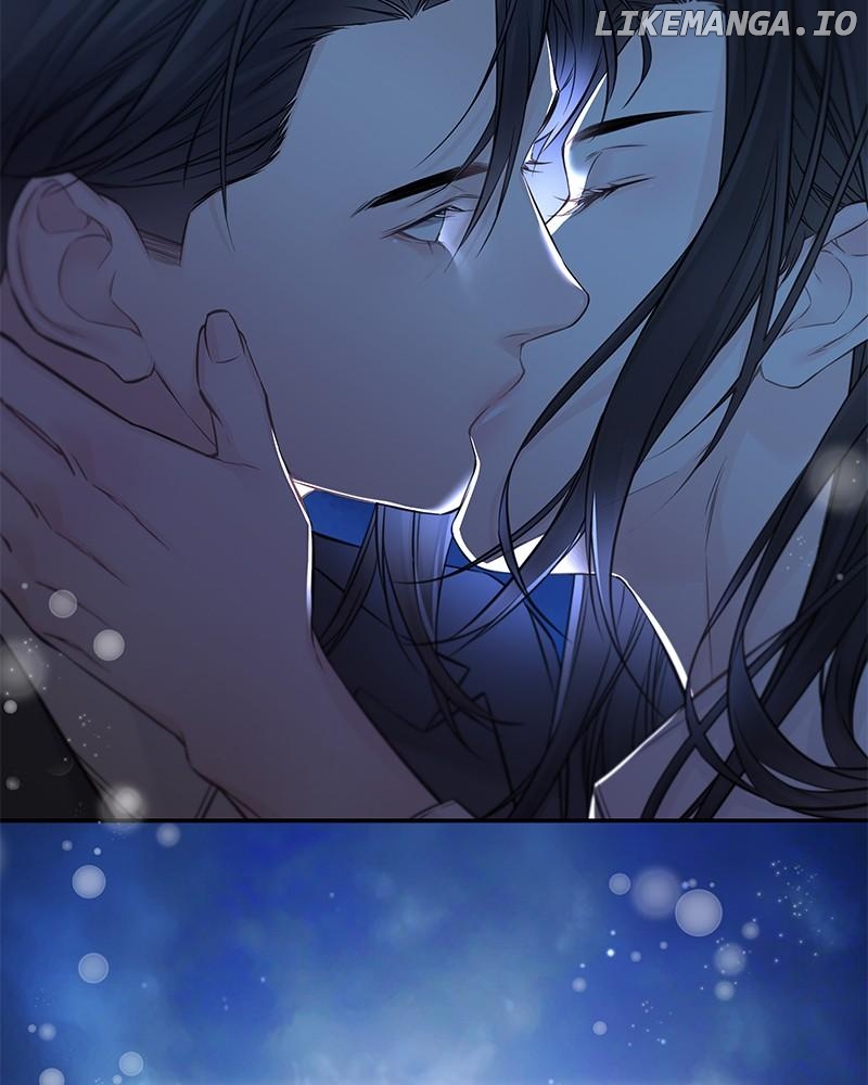As If Love Doesn’t Exist Chapter 78 - page 124