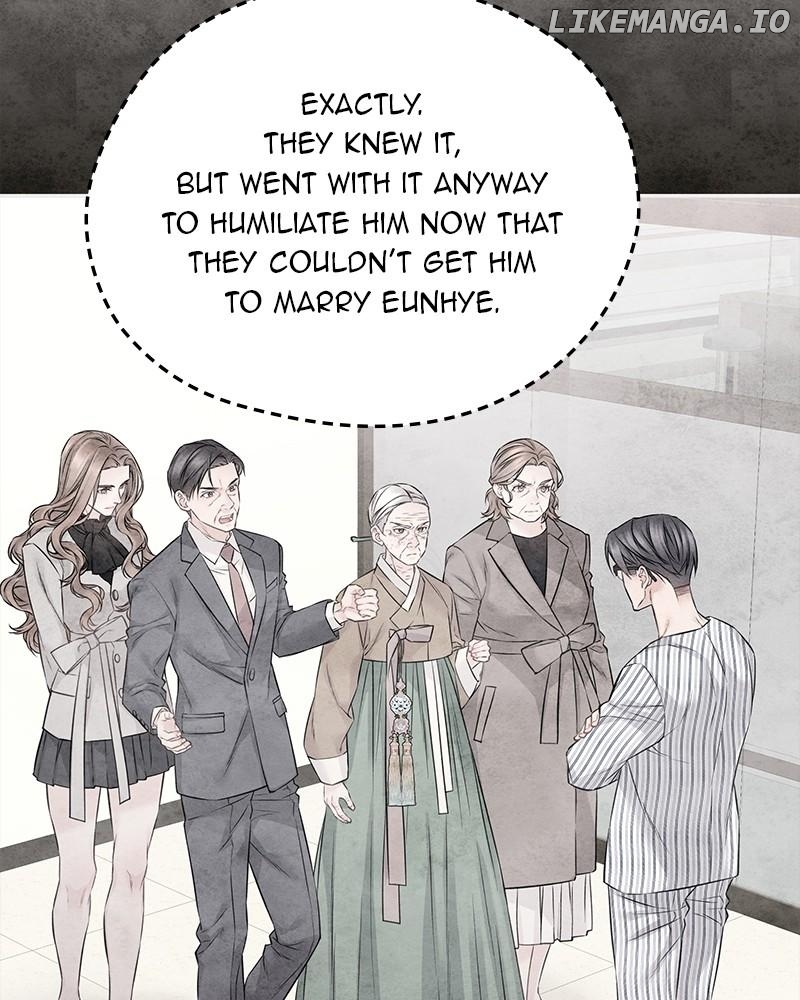 As If Love Doesn’t Exist Chapter 78 - page 18