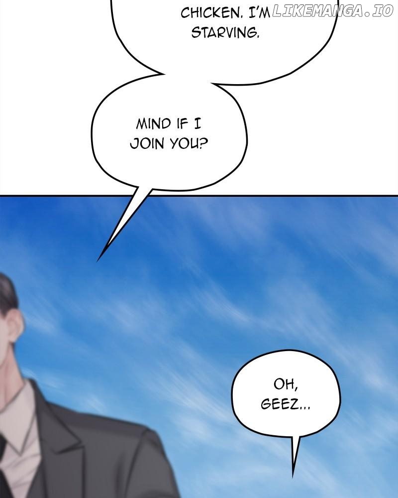 As If Love Doesn’t Exist Chapter 78 - page 25