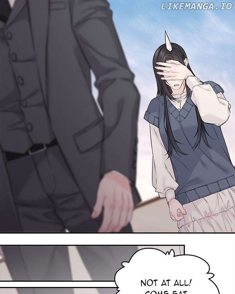 As If Love Doesn’t Exist Chapter 78 - page 26