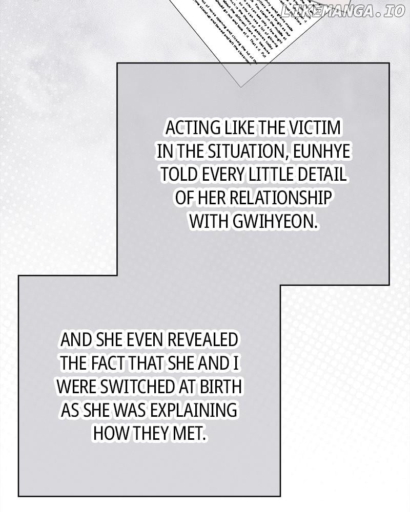 As If Love Doesn’t Exist Chapter 78 - page 29