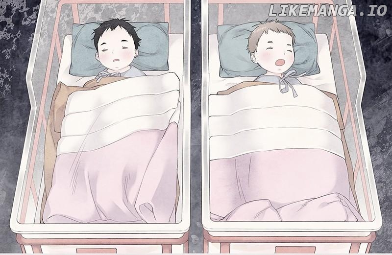 As If Love Doesn’t Exist Chapter 78 - page 32