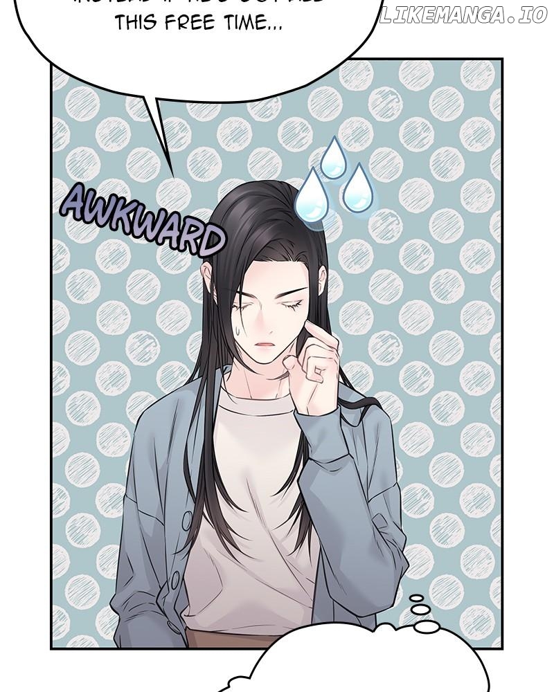As If Love Doesn’t Exist Chapter 78 - page 38
