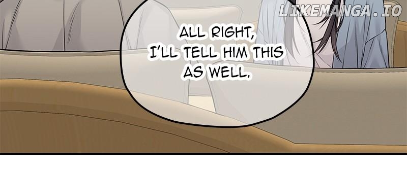 As If Love Doesn’t Exist Chapter 78 - page 44